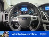 Thumbnail of 2014 White Ford Focus