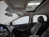 Thumbnail of 2014 White Ford Focus