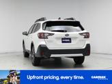 Thumbnail of 2022 White Subaru Outback