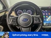 Thumbnail of 2022 White Subaru Outback
