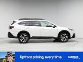 Thumbnail of 2022 White Subaru Outback