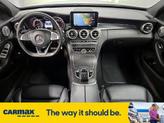 Thumbnail of 2015 Silver Mercedes-Benz C-Class