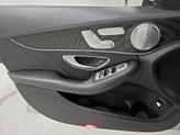 Thumbnail of 2015 Silver Mercedes-Benz C-Class