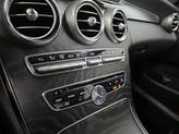 Thumbnail of 2015 Silver Mercedes-Benz C-Class