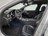 Thumbnail of 2015 Silver Mercedes-Benz C-Class