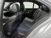 Thumbnail of 2015 Silver Mercedes-Benz C-Class
