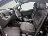 Thumbnail of 2014 Black Chevrolet Spark