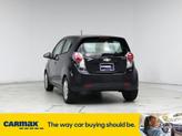 Thumbnail of 2014 Black Chevrolet Spark