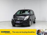 Thumbnail of 2014 Black Chevrolet Spark