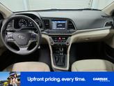 Thumbnail of 2018 Red Hyundai ELANTRA