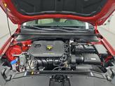 Thumbnail of 2018 Red Hyundai ELANTRA