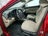 Thumbnail of 2018 Red Hyundai ELANTRA