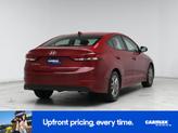 Thumbnail of 2018 Red Hyundai ELANTRA
