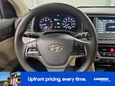 Thumbnail of 2018 Red Hyundai ELANTRA
