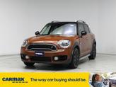 Thumbnail of 2017 Orange MINI Countryman