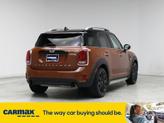 Thumbnail of 2017 Orange MINI Countryman