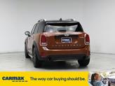 Thumbnail of 2017 Orange MINI Countryman