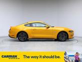 Thumbnail of 2019 Orange Ford Mustang