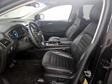 Thumbnail of 2020 Black Ford Edge