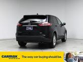 Thumbnail of 2020 Black Ford Edge