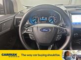 Thumbnail of 2020 Black Ford Edge