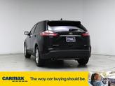 Thumbnail of 2020 Black Ford Edge