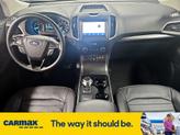Thumbnail of 2020 Black Ford Edge