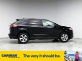 Thumbnail of 2020 Black Ford Edge