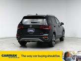 Thumbnail of 2022 Black Volkswagen Taos