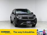 Thumbnail of 2022 Black Volkswagen Taos