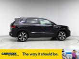 Thumbnail of 2022 Black Volkswagen Taos