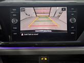 Thumbnail of 2022 Black Volkswagen Taos