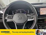 Thumbnail of 2022 Black Volkswagen Taos