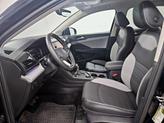 Thumbnail of 2022 Black Volkswagen Taos