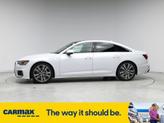 Thumbnail of 2019 White Audi A6