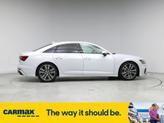 Thumbnail of 2019 White Audi A6