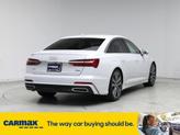 Thumbnail of 2019 White Audi A6