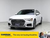 Thumbnail of 2019 White Audi A6