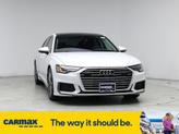 Thumbnail of 2019 White Audi A6