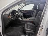 Thumbnail of 2019 White Audi A6