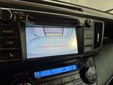 Thumbnail of 2018 Silver Toyota RAV4