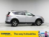 Thumbnail of 2018 Silver Toyota RAV4