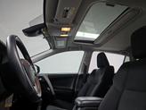 Thumbnail of 2018 Silver Toyota RAV4