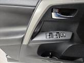 Thumbnail of 2018 Silver Toyota RAV4