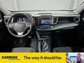 Thumbnail of 2018 Silver Toyota RAV4