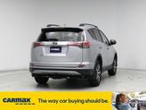 Thumbnail of 2018 Silver Toyota RAV4