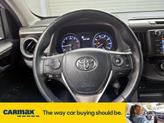 Thumbnail of 2018 Silver Toyota RAV4