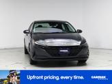 Thumbnail of 2023 Gray Hyundai ELANTRA