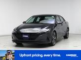 Thumbnail of 2023 Gray Hyundai ELANTRA