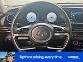 Thumbnail of 2023 Gray Hyundai ELANTRA